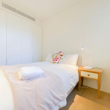 Pyrmont Guest House Air-Con Sydney Ngoại thất bức ảnh