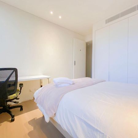 Pyrmont Guest House Air-Con Sydney Ngoại thất bức ảnh