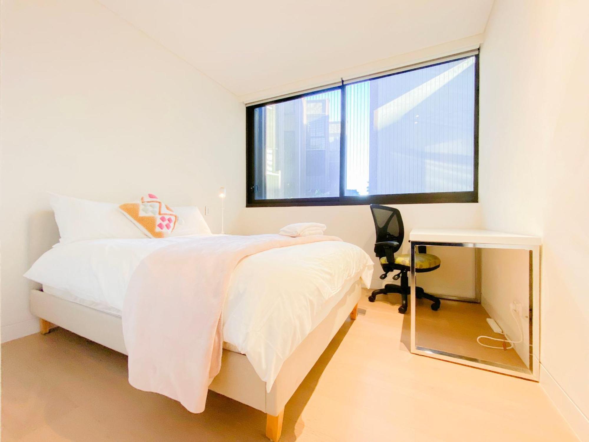 Pyrmont Guest House Air-Con Sydney Ngoại thất bức ảnh