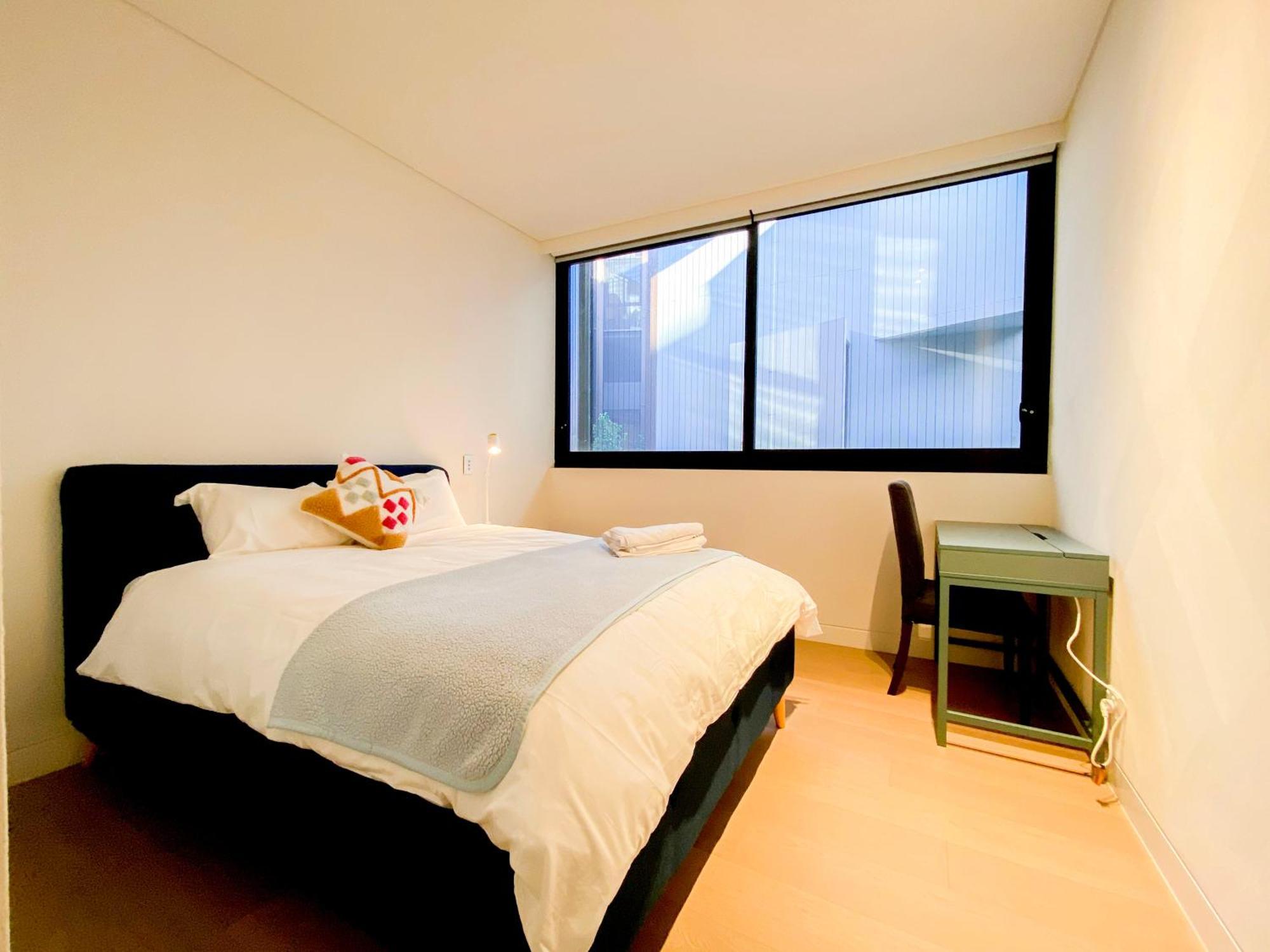 Pyrmont Guest House Air-Con Sydney Ngoại thất bức ảnh