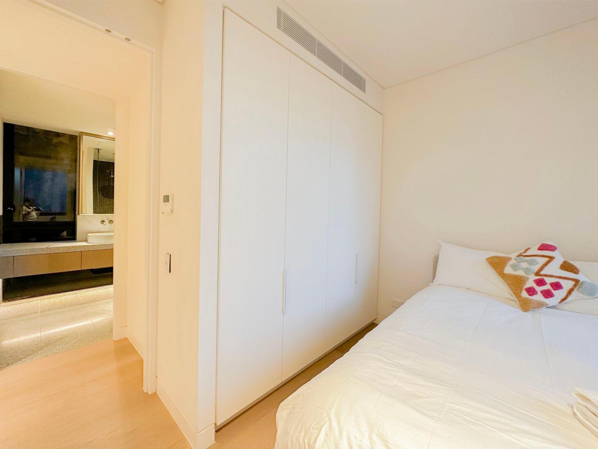 Pyrmont Guest House Air-Con Sydney Ngoại thất bức ảnh