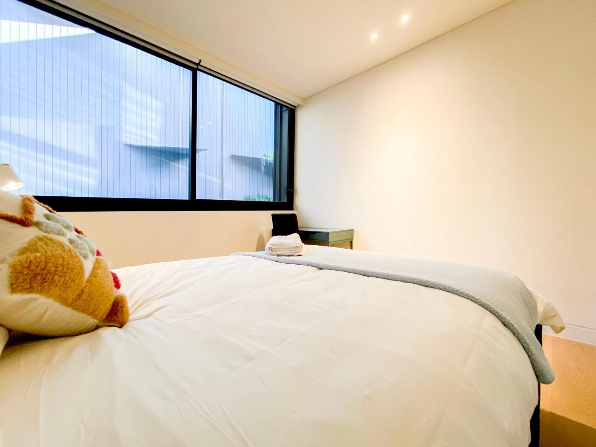 Pyrmont Guest House Air-Con Sydney Ngoại thất bức ảnh