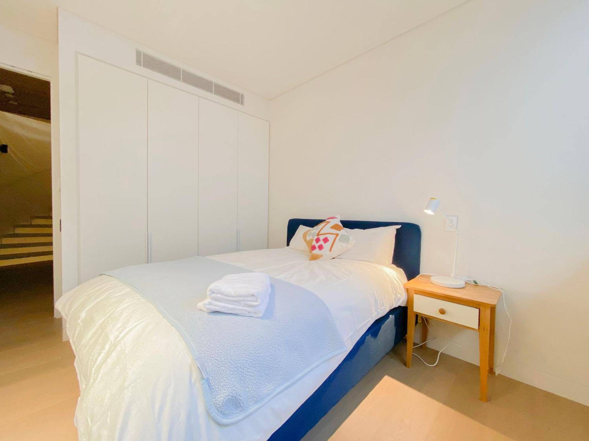 Pyrmont Guest House Air-Con Sydney Ngoại thất bức ảnh