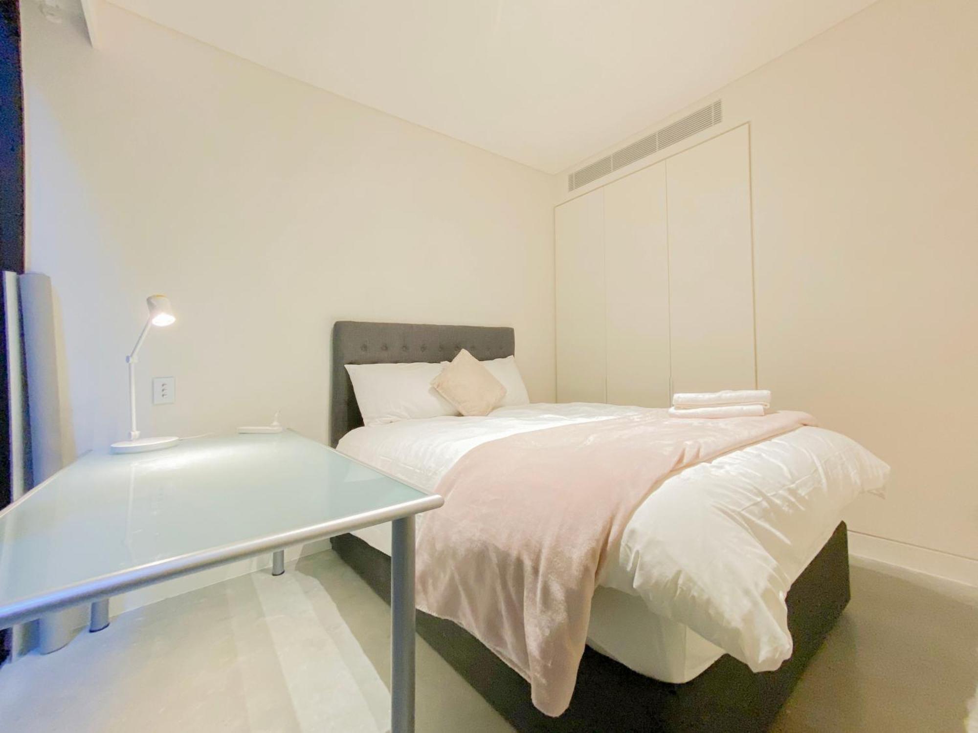 Pyrmont Guest House Air-Con Sydney Ngoại thất bức ảnh