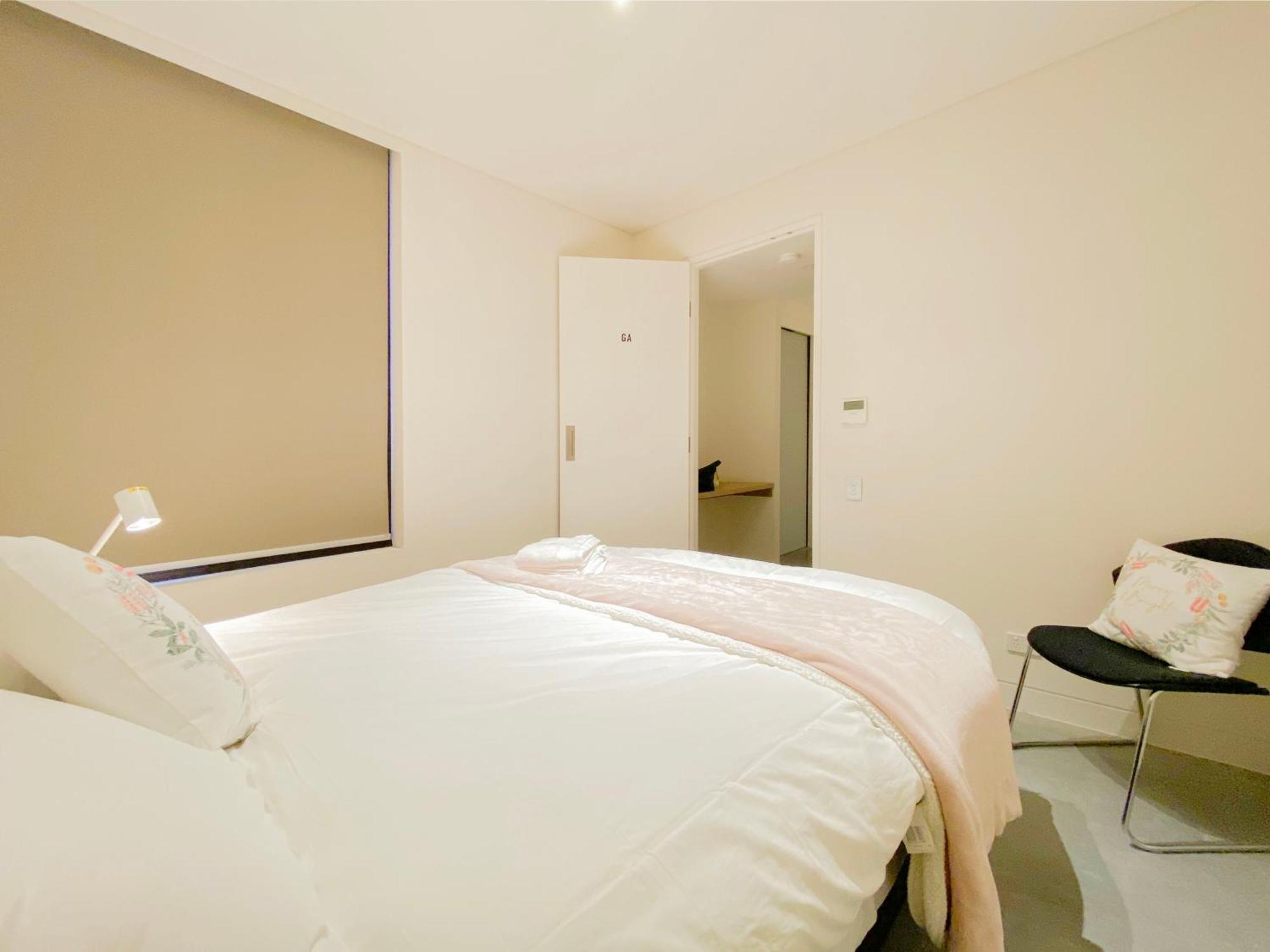 Pyrmont Guest House Air-Con Sydney Ngoại thất bức ảnh