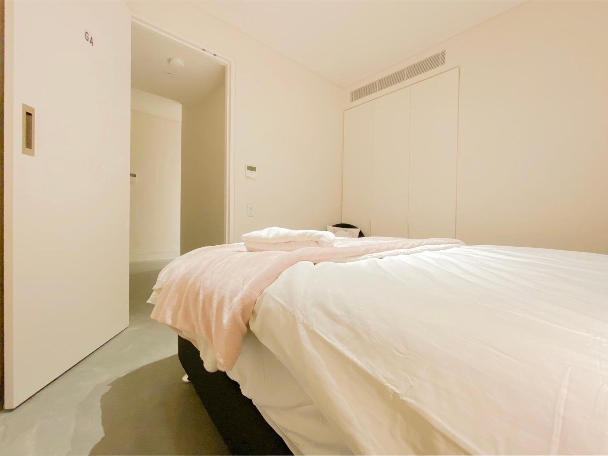 Pyrmont Guest House Air-Con Sydney Ngoại thất bức ảnh